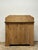 19th Century English Pine Chest of Drawers With Galleried Back For Sale In Naples, FL - Image 6 of 7