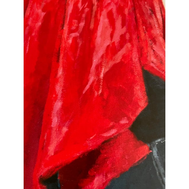 Suzanne Brøgger, Niels Winkel, 1982, Exibition Poster 8 April-5 June 2006, Printed in Denmark