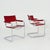 Mid-Century Bauhaus MG5 Cantilever Armchair by Mart Stam for Matteo Grassi, Italy, 1980s For Sale - Image 6 of 18