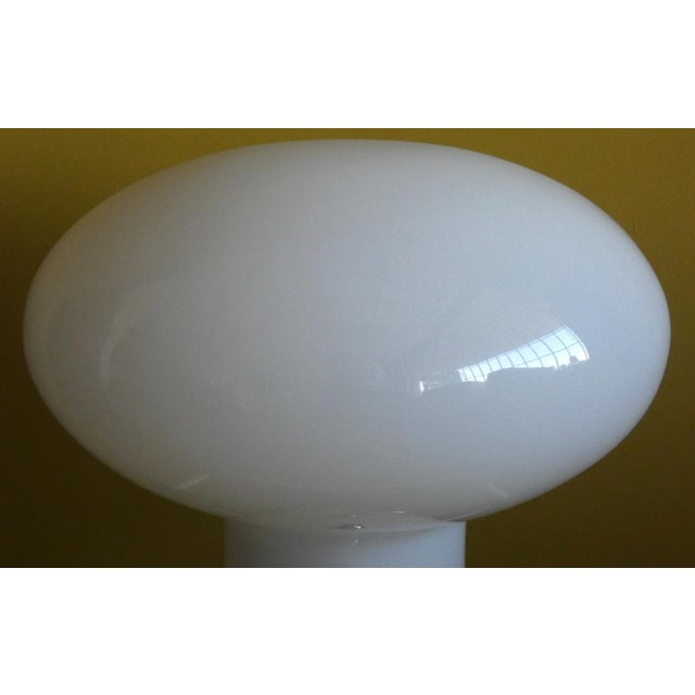 Metal Leukè Table Lamp by Studio Celli Tognon for Stilnovo, 1971 For Sale - Image 7 of 16