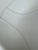 Vintage Carl Öjerstam Ikea Tirup Chair in White Leather For Sale In Las Vegas - Image 6 of 7