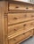 Pine Louis-Philippe Style Chest of Four Drawers For Sale - Image 10 of 16