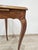 Louis XV Style Triangular Writing Table by André Mailfert, 1920s For Sale - Image 4 of 18