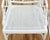 Vintage White Faux Bamboo Chinese Chippendale Arm Chairs, a Pair For Sale - Image 9 of 10