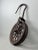Antique Meiji Era Metal Pulley, Japan, 1890s For Sale - Image 4 of 12