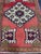Contemporary Turkish Yastik Rug 1'10" x 2'11" For Sale - Image 3 of 5
