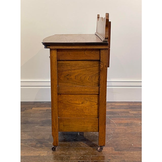 Antique Washstand For Sale - Image 4 of 5