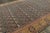 Rug & Kilim Oversized Vintage Joshagan Persian Rug in Floral Geometric Pattern - Rug & Kilim For Sale - Image 4 of 6