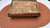 Brown Art Deco Copper Box, 1920s For Sale - Image 8 of 10