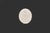 Ancient Neoclassical Cameo Intaglio in biscuit. Italy, 19th Century. Good condition.
