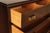 RWAY Rway Asian Inspired Mahogany Chest of Drawers For Sale - Image 4 of 12