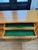 1970s Exceptional Poul Hundevad Danish Modern Teak Executive Credenza / Sideboard With Tambour Doors – 87.75" For Sale - Image 6 of 12