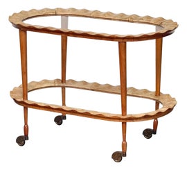Example of Bar Carts