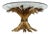 Vintage Coco Chanel Table by Hans Kögl, 1970s For Sale