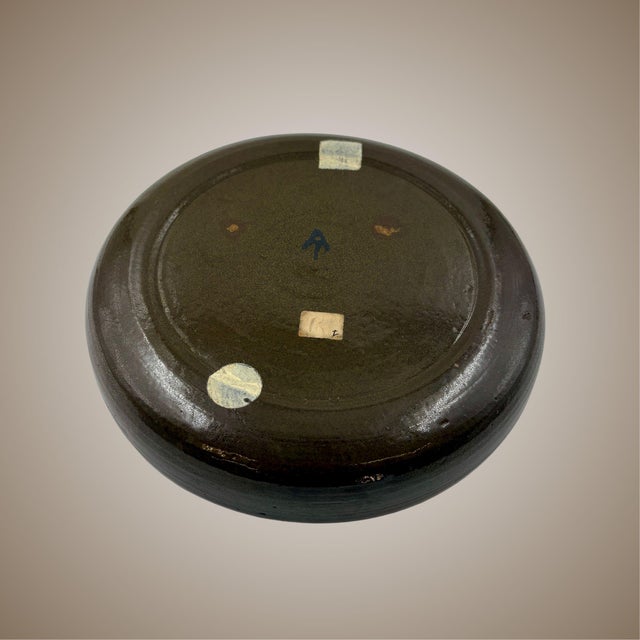 1970s Italian Ceramics by Alessio Tasca, 1970, Set of 62 For Sale - Image 5 of 18