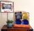 Kellogg's Cereal Display Advertisement With 'Moderntone' Depression Glass C. 1935-36 For Sale - Image 17 of 17