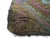Pink Victorian Micro Glass Beaded Drawstring Pouch Purse For Sale - Image 8 of 8