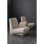 Wood Modern Low Accent Chair For Sale - Image 7 of 8