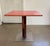 Adjustable Side Tables by Bernard Vuarnesson, 1990s, Set of 2 For Sale - Image 12 of 17