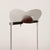 Metal Postmodern Tondo Table Lamp by Ann Maes for Scopelight, 1980s For Sale - Image 7 of 14