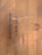 1950s Lane Altavista Copenhagen Mid Century Modern Two Tier Walnut End Tables For Sale - Image 10 of 10