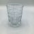 Transparent Old Fashioned and Cooler Glasses - Group of 9 Carrolton by Cristal d'Arques - Durand For Sale - Image 8 of 12
