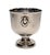 2000 - 2009 French Silver-Plated Cuvee Champagne Cooler For Sale - Image 5 of 10
