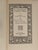 1911 Balzac’s Works Complete Seven-Volume Gilt-Top Antique Book Set For Sale - Image 4 of 12