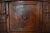 Late 16th to Early 17th-Century Italian Walnut Credenzino Cabinet For Sale - Image 10 of 13