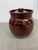 1900s Traditional Chinese Herbal Medicine Pot For Sale - Image 4 of 13