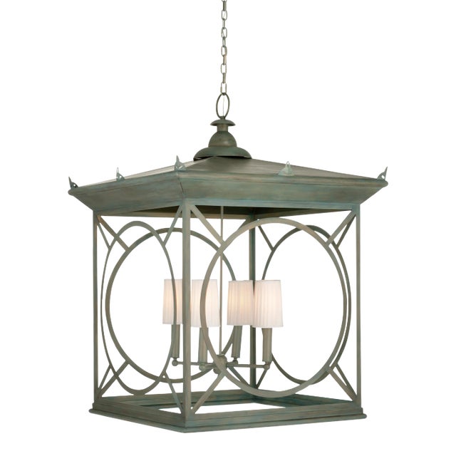 Barlow Lantern For Sale