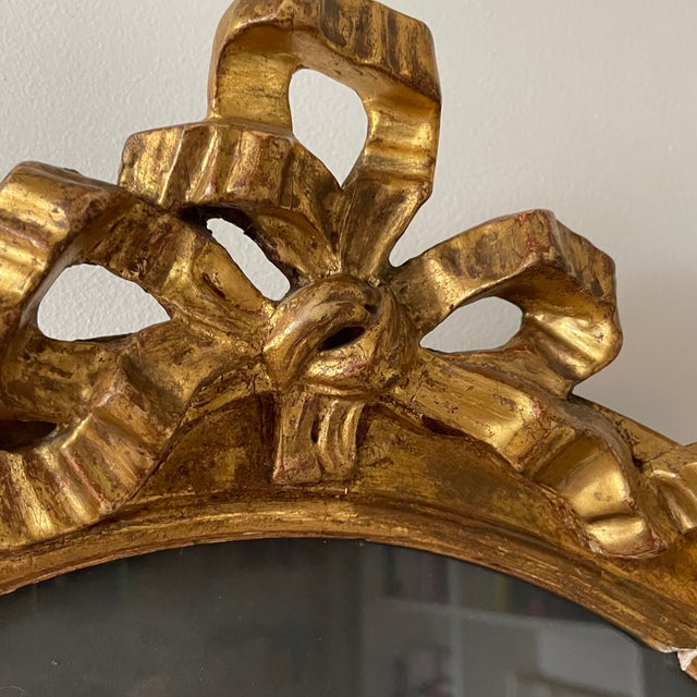 Portrait of a Young Girl, 19th Century, Pastel Artwork, Framed For Sale - Image 9 of 12