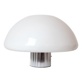 Space Age Table Lamp Model 4030 from Iguzzini, Italy, 1970s For Sale