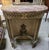 19th Century Louis XVI Wooden Console Table For Sale - Image 3 of 9