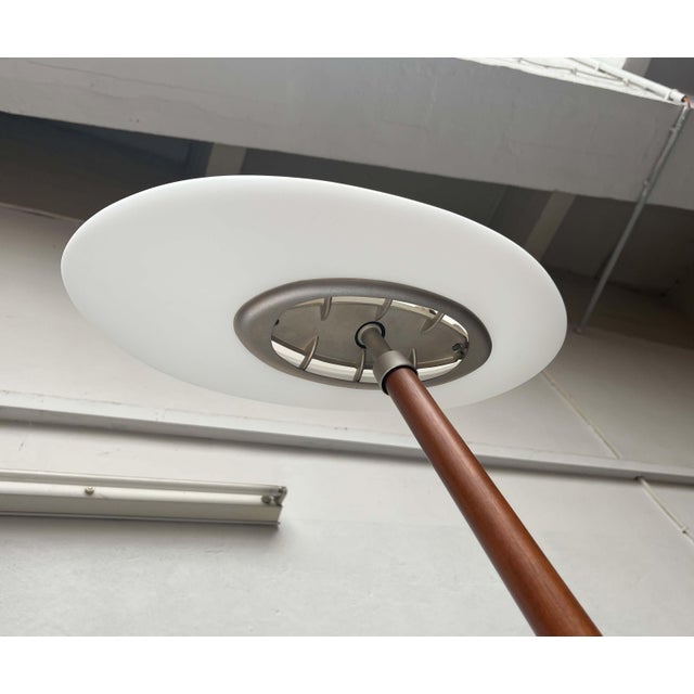 Postmodern Model Pao F Floor Lamp by Matteo Thun for Arteluce, Italy, 1990s For Sale - Image 14 of 18