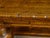 Danish Langeland Late 19th Century Oak Table With Carved Apron and Turned Legs For Sale - Image 12 of 12