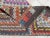 Vintage Turkish Handmade Kilim Rug - 28"x133" For Sale - Image 11 of 12