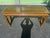 John Widdicomb Chinoiserie Console Table For Sale In Naples, FL - Image 6 of 11