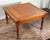 19th Century American Walnut Turned Leg Side Table For Sale In Providence - Image 6 of 9