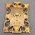 Rococo Rococo Louis XV Style Bronze Frame, 19th Century For Sale - Image 3 of 6