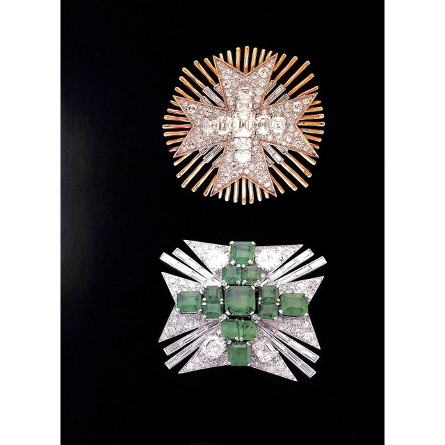 "Verdura: The Life and Work of a Master Jeweler" 2002 Corbett, Patricia For Sale - Image 11 of 11