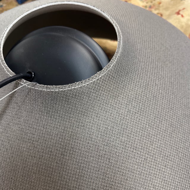 Calligaris Calligaris Dome Suspension Pendant For Sale - Image 4 of 12