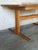 In Style of Skovby Extendable Dining Table With 1 Leaf Danish Mid-Century Modern 1960s For Sale - Image 10 of 11