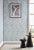 2020s Zoffany Persian Tulip Wallpaper in Poison For Sale - Image 5 of 5