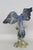 Crown Staffordshire Fine Bone China Bird on Perch Figurine Made in England 5079b For Sale - Image 13 of 18