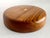 Dansk Mid 20th Century Teak Wood Vide-Poche/Catchall/Nut Bowl For Sale - Image 4 of 11