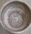 Vintage English Chevron Galvanized Dolly Tub Planter For Sale In New York - Image 6 of 6