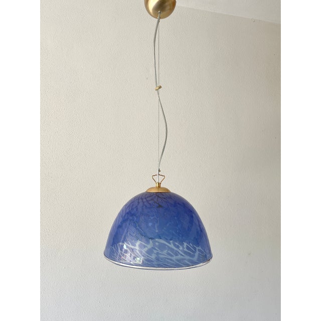 Merletti Ceiling Lamp from La Murrina, 1990s For Sale - Image 12 of 18