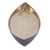Contemporary Jordan Aluminum Canoe Tray For Sale - Image 3 of 8
