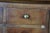 Antique American Federal Hepplewhite Mahogany Slant Drop Front Secretary Desk For Sale - Image 18 of 18